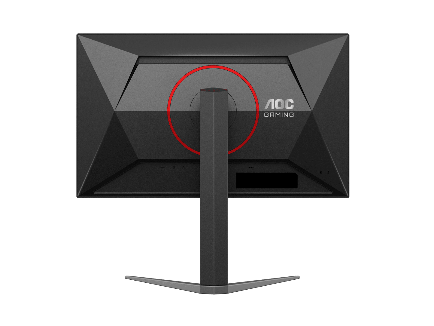 AOC Q27G4 QHD 27inch fast IPS 180Hz 1ms Gaming Monitor