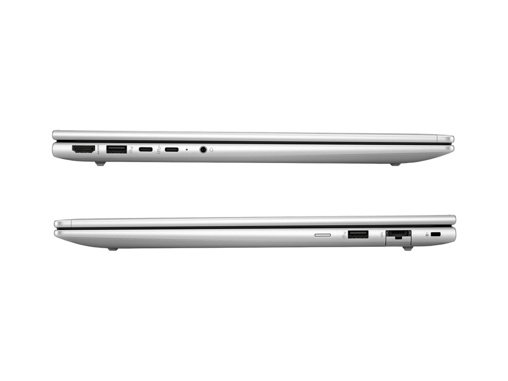 HP PROBOOK 460 G11 - 16"- ULTRA 5 125U -  512GB Gnvme - 8GB RAM