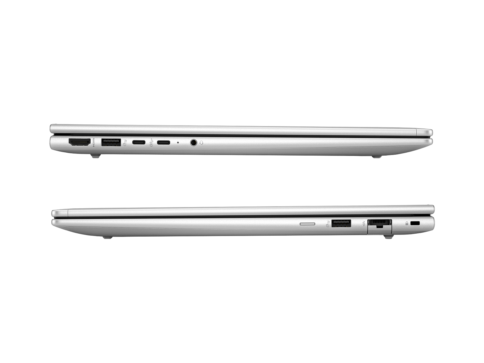 HP PROBOOK 460 G11 - 16"- ULTRA 5 125U -  512GB Gnvme - 8GB RAM