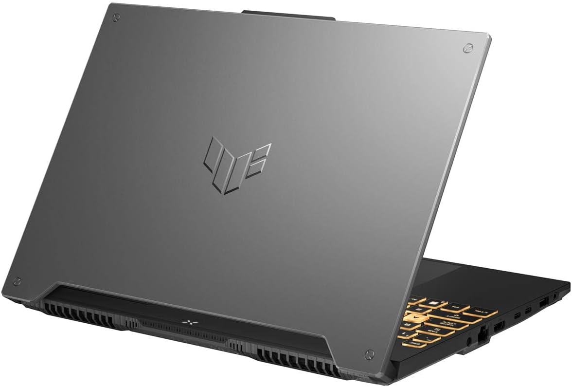 Asus TUF Gaming F15 FX507 CORE i7-12700H - RTX 3050 4GB -16GB RAM DDR4 - SSD 512GB - 15.6" WV 144Hz - WIN 11