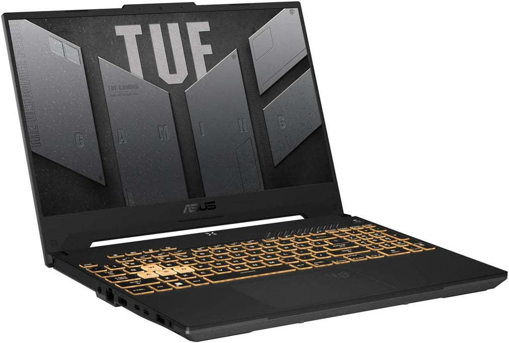 Asus TUF Gaming F15 FX507 CORE i7-12700H - RTX 3050 4GB -16GB RAM DDR4 - SSD 512GB - 15.6" WV 144Hz - WIN 11