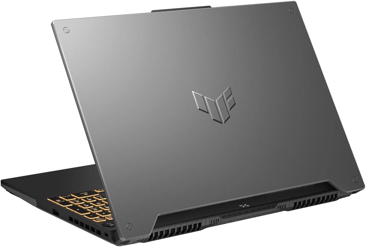 Asus TUF Gaming F15 FX507 CORE i7-12700H - RTX 3050 4GB -16GB RAM DDR4 - SSD 512GB - 15.6" WV 144Hz - WIN 11