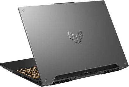 Asus TUF Gaming F15 FX507 CORE i7-12700H - RTX 3050 4GB -16GB RAM DDR4 - SSD 512GB - 15.6" WV 144Hz - WIN 11