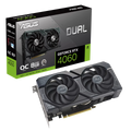 ASUS Dual GeForce RTX 4060 OC Edition 8GB GDDR6