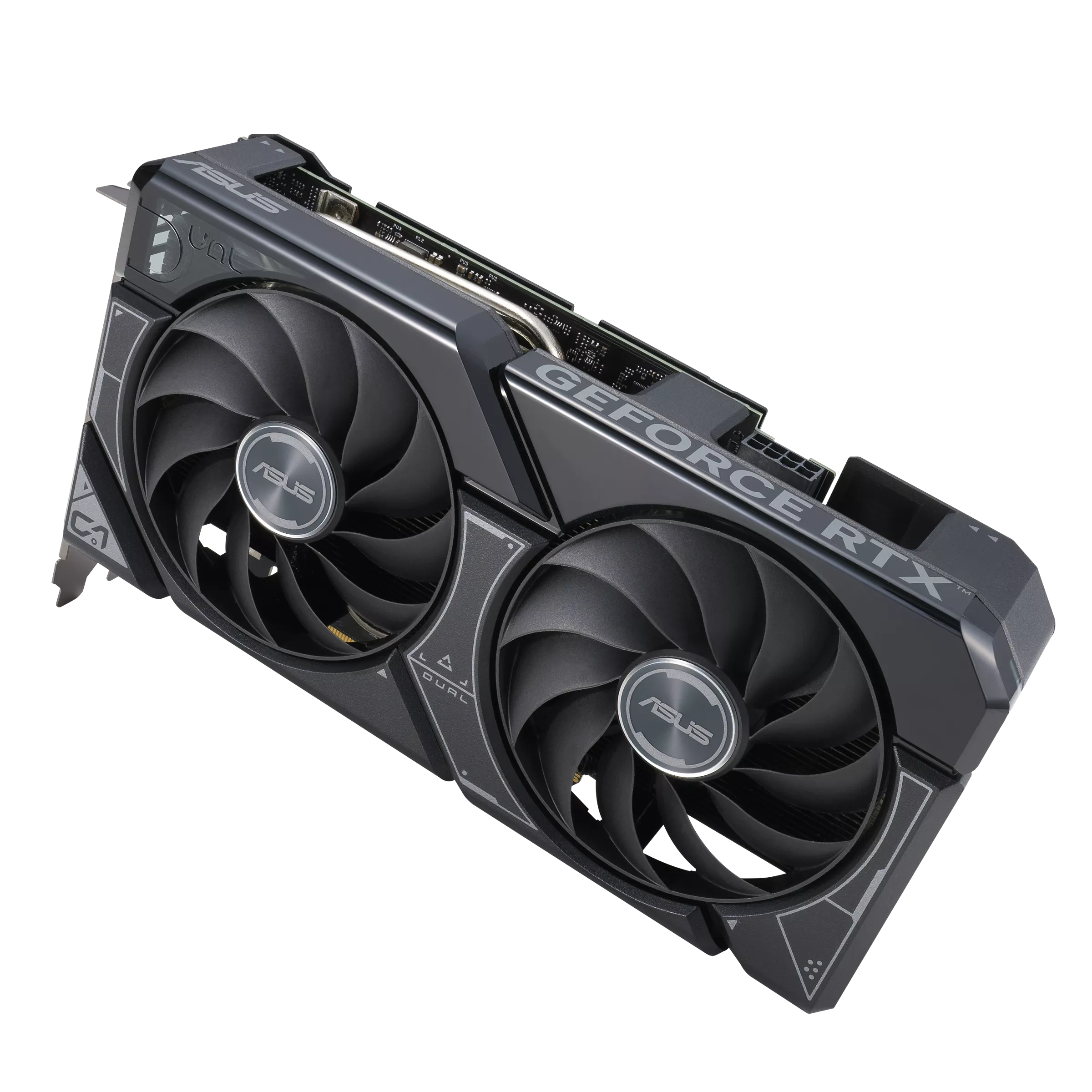 ASUS Dual GeForce RTX 4060 OC Edition 8GB GDDR6