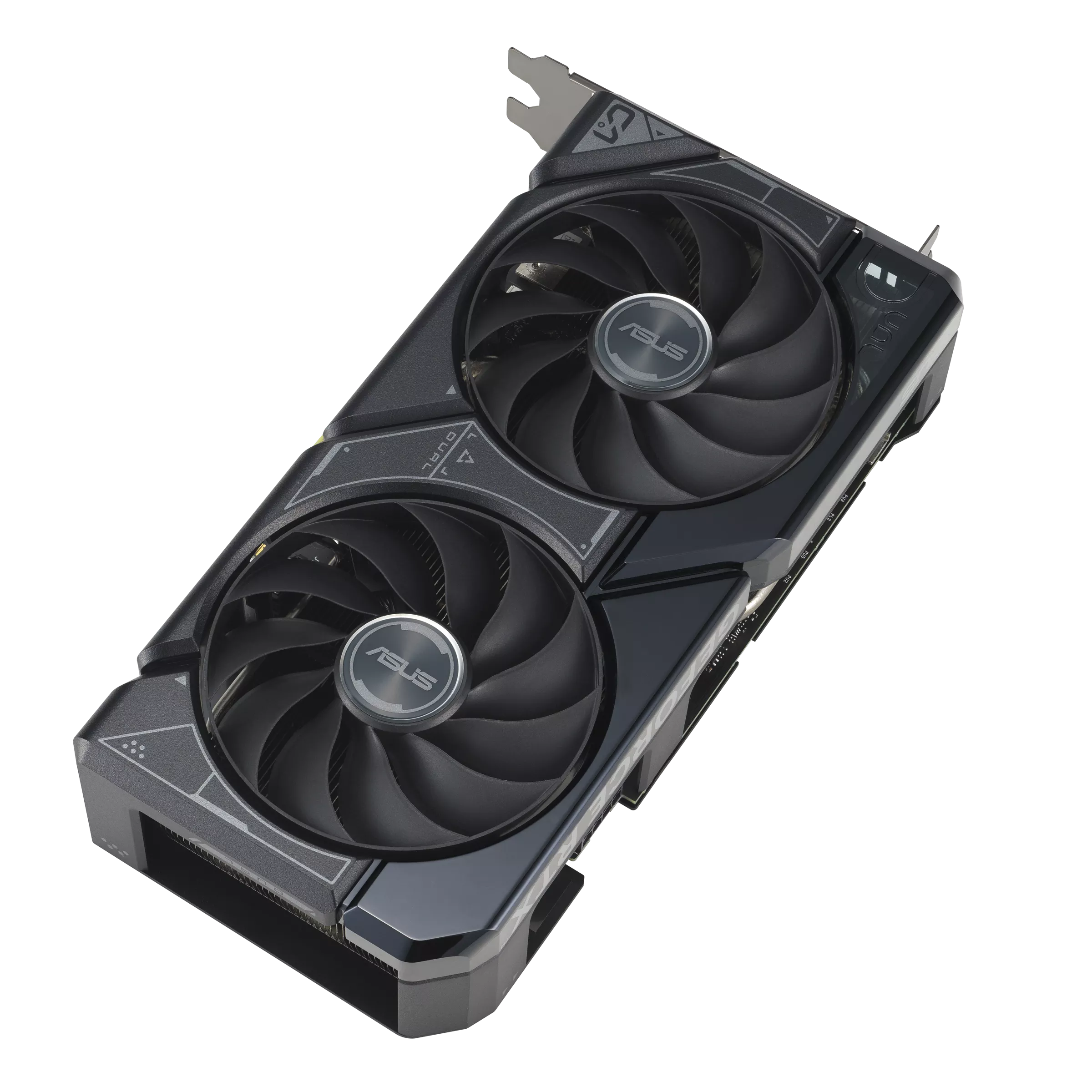 ASUS Dual GeForce RTX 4060 OC Edition 8GB GDDR6