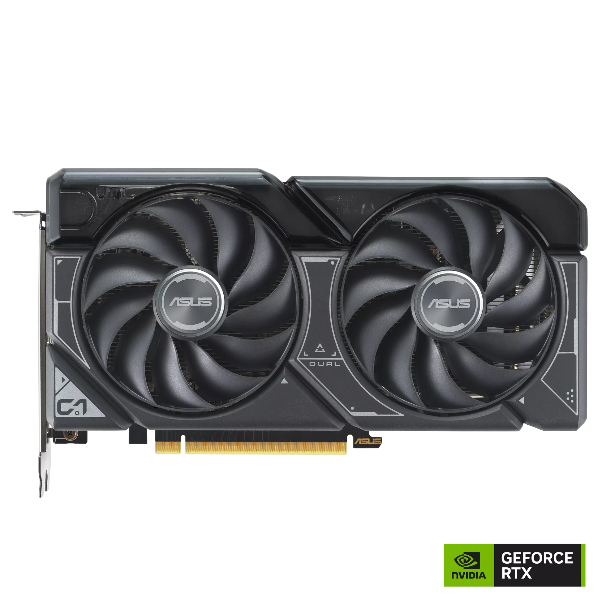 ASUS Dual GeForce RTX 4060 OC Edition 8GB GDDR6