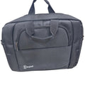bagbell h16 Laptop Shoulder Bag 15.6 inch- black