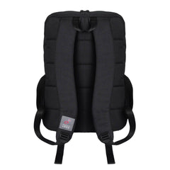 E-train (BG90B) Backpack Bag Fit Up to 15.6" - Black