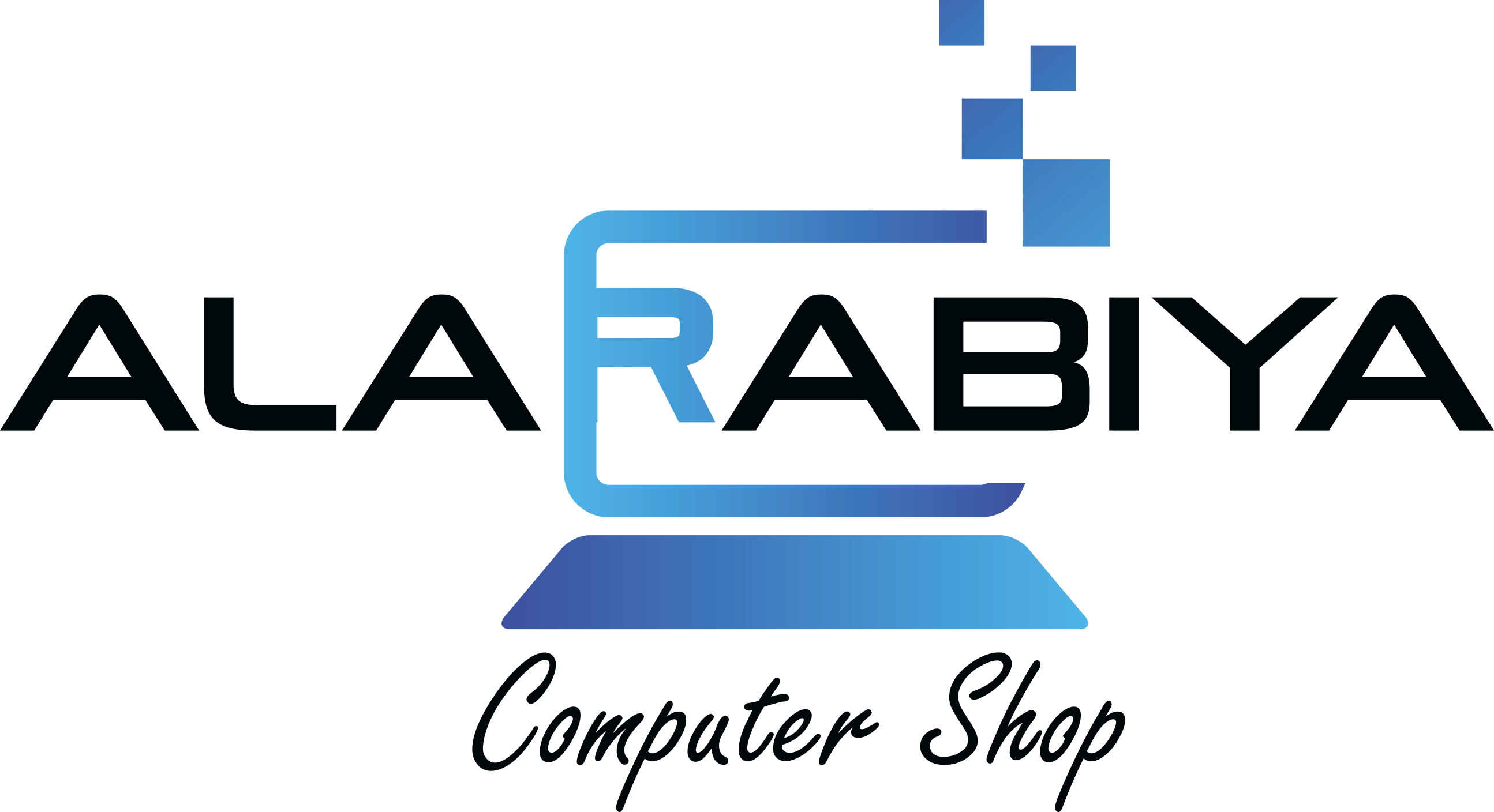 Alarabiya Computer Egypt | Hardware, Laptops & Gaming Monitors Store