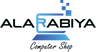 Alarabiya Computer logo