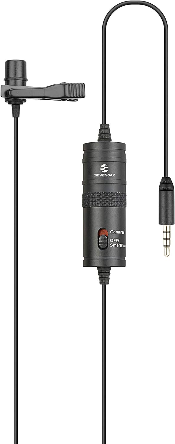 Boya BY-M1 Microphone