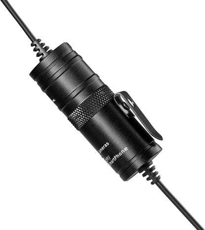 Boya BY-M1 Microphone