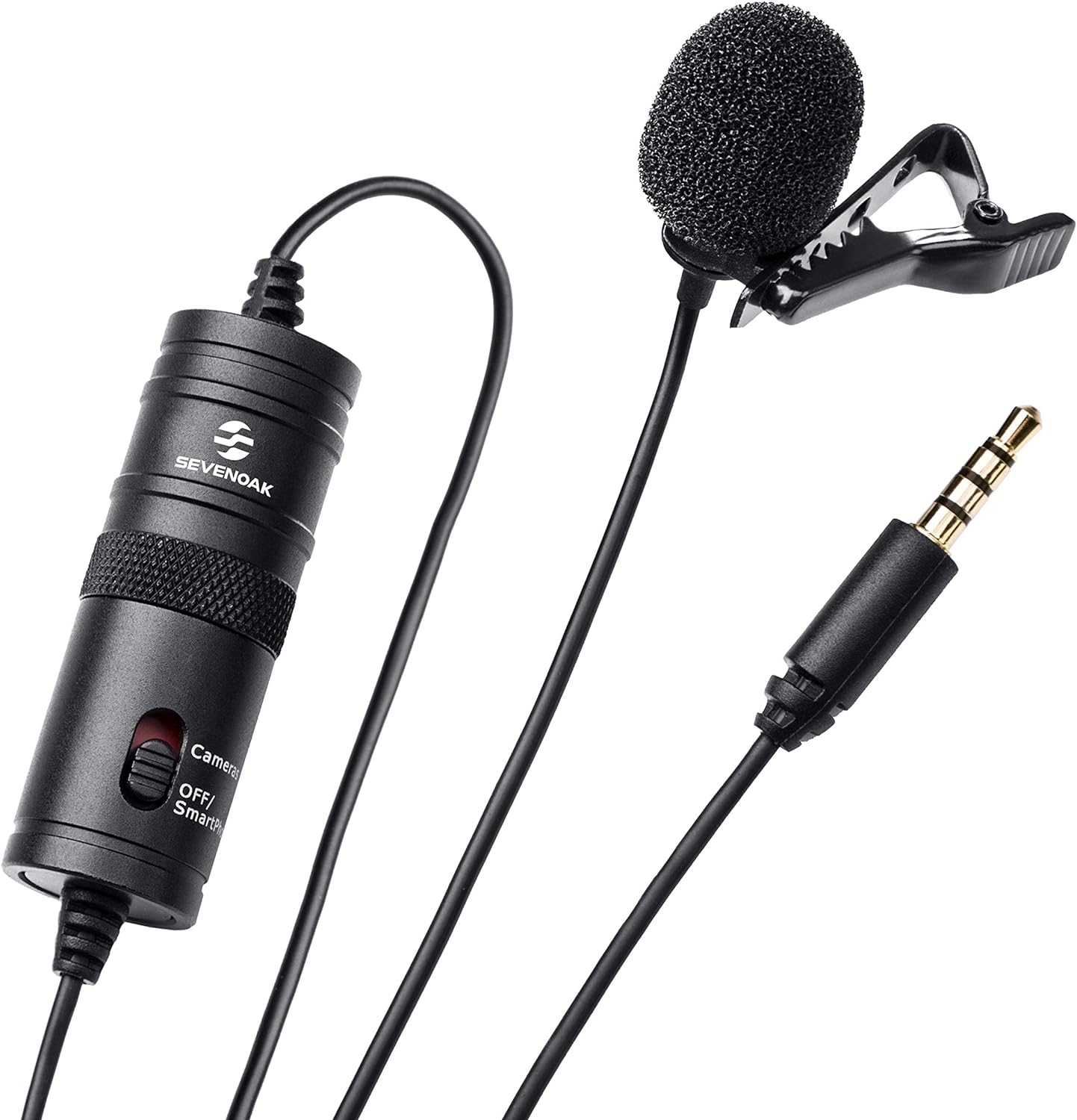 Boya BY-M1 Microphone
