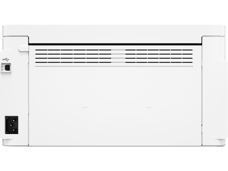 HP 107w  wifi Printer , White