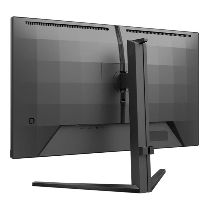 Philips Evnia 27M2N3200A 01 27 Full HD IPS 180Hz 1ms sRGB 128 HDR10 Smart Crosshair HDMI 2.0 DP 1.4 Adjustable Stand