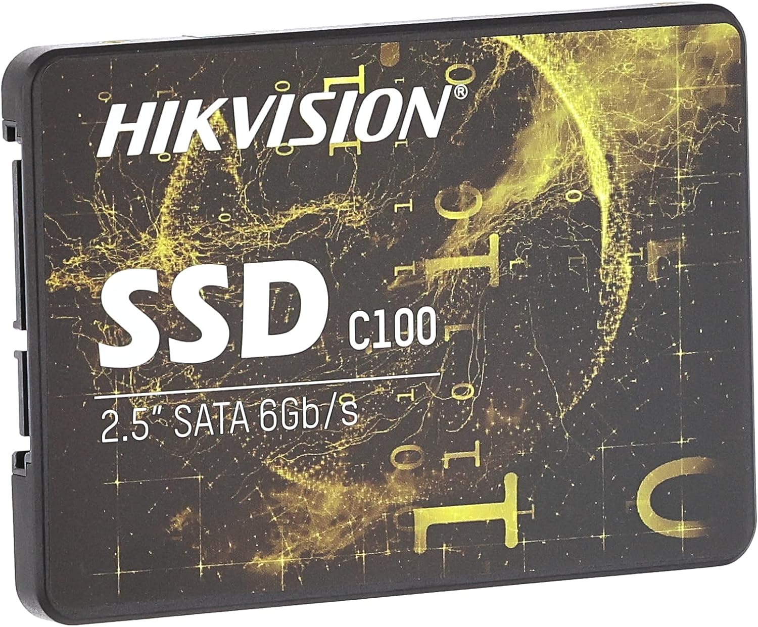 HIKVISION 120GB SSD 2.5 inch SATA 3.0