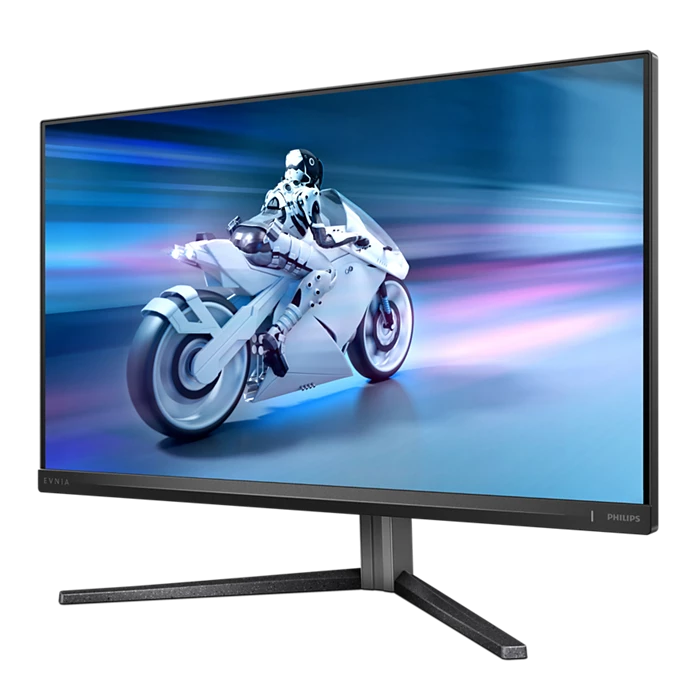 Philips Evnia 27M2N5500Q – 27-Inch QHD IPS 200Hz HDR400 1ms(GTG) FreeSync Gaming Monitor