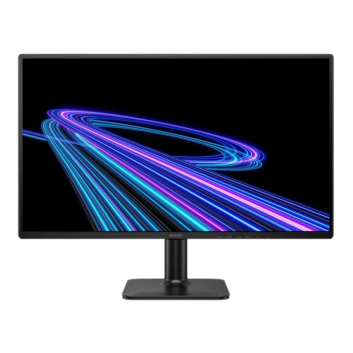 Philips 24E2G2200 23.8" Full HD 144Hz IPS Gaming Monitor – HDMI, DisplayPort, HDR10, Adaptive Sync – Black