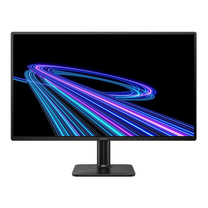 Philips 24E2G2200 23.8" Full HD 144Hz IPS Gaming Monitor – HDMI, DisplayPort, HDR10, Adaptive Sync – Black
