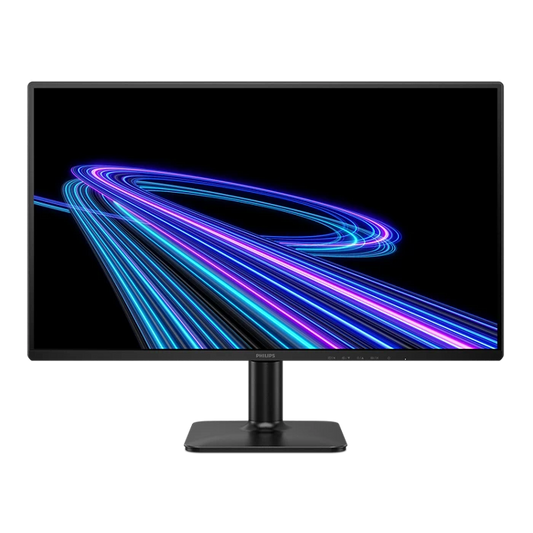 Philips 24E2G2200 23.8" Full HD 144Hz IPS Gaming Monitor – HDMI, DisplayPort, HDR10, Adaptive Sync – Black