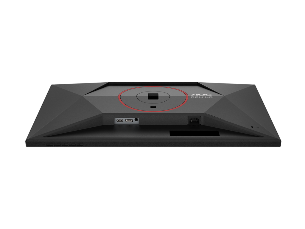 AOC Q27G4Z 27-INCH 2K (2560 x 1440) Fast IPS 260Hz Gaming Monitor -Adjustable Stand