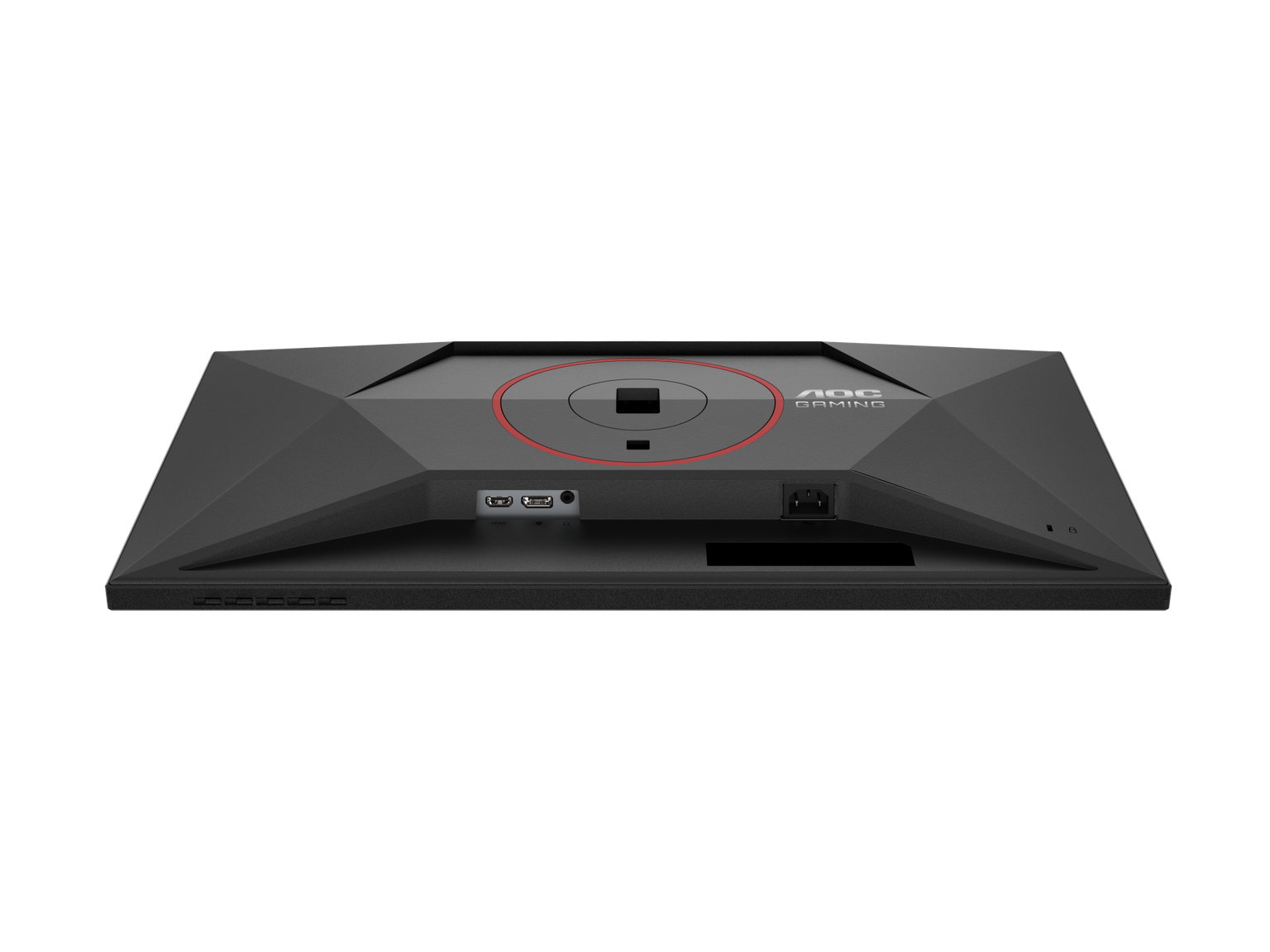 AOC Q27G4Z 27-INCH 2K (2560 x 1440) Fast IPS 260Hz Gaming Monitor -Adjustable Stand