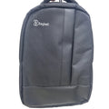 Bagbell 2025 Laptop Backpack Made by High Quality Material 2x Zipper fits up to 15.6 inch- black