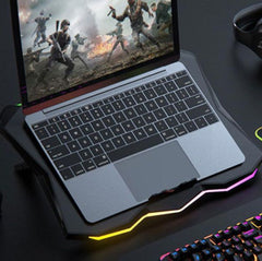 TechnoZone L10 Gaming Laptop Fan
