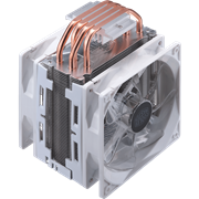 Cooler Master HYPER 212 LED TURBO WHITE EDITION