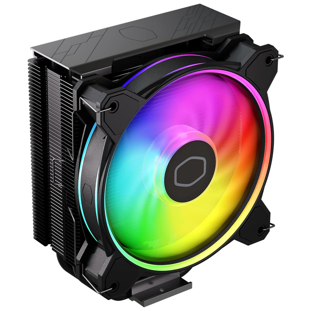 Hyper 212 Halo Black CPU Air Cooler