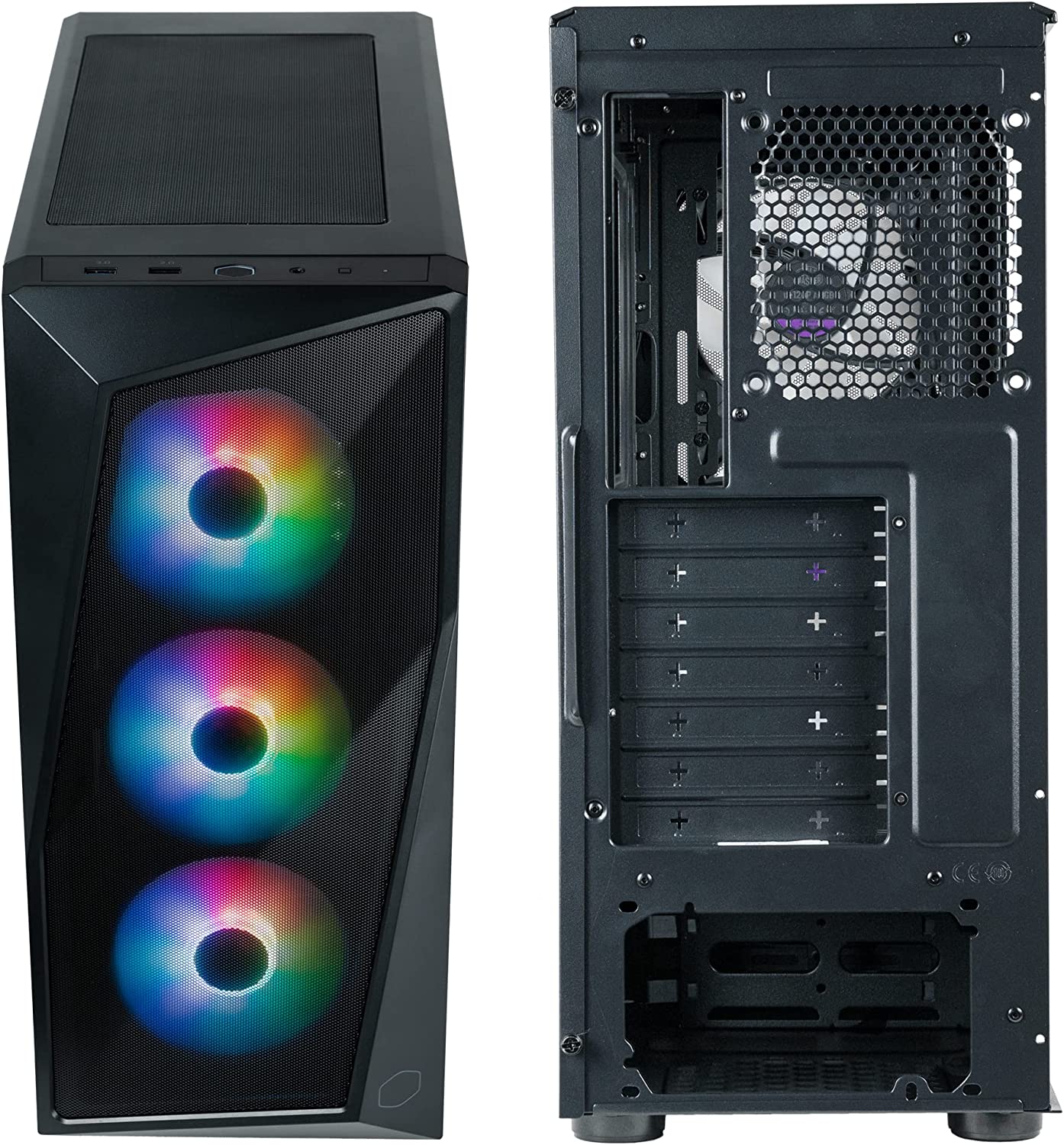 Cooler Master CMP 520 ARGB