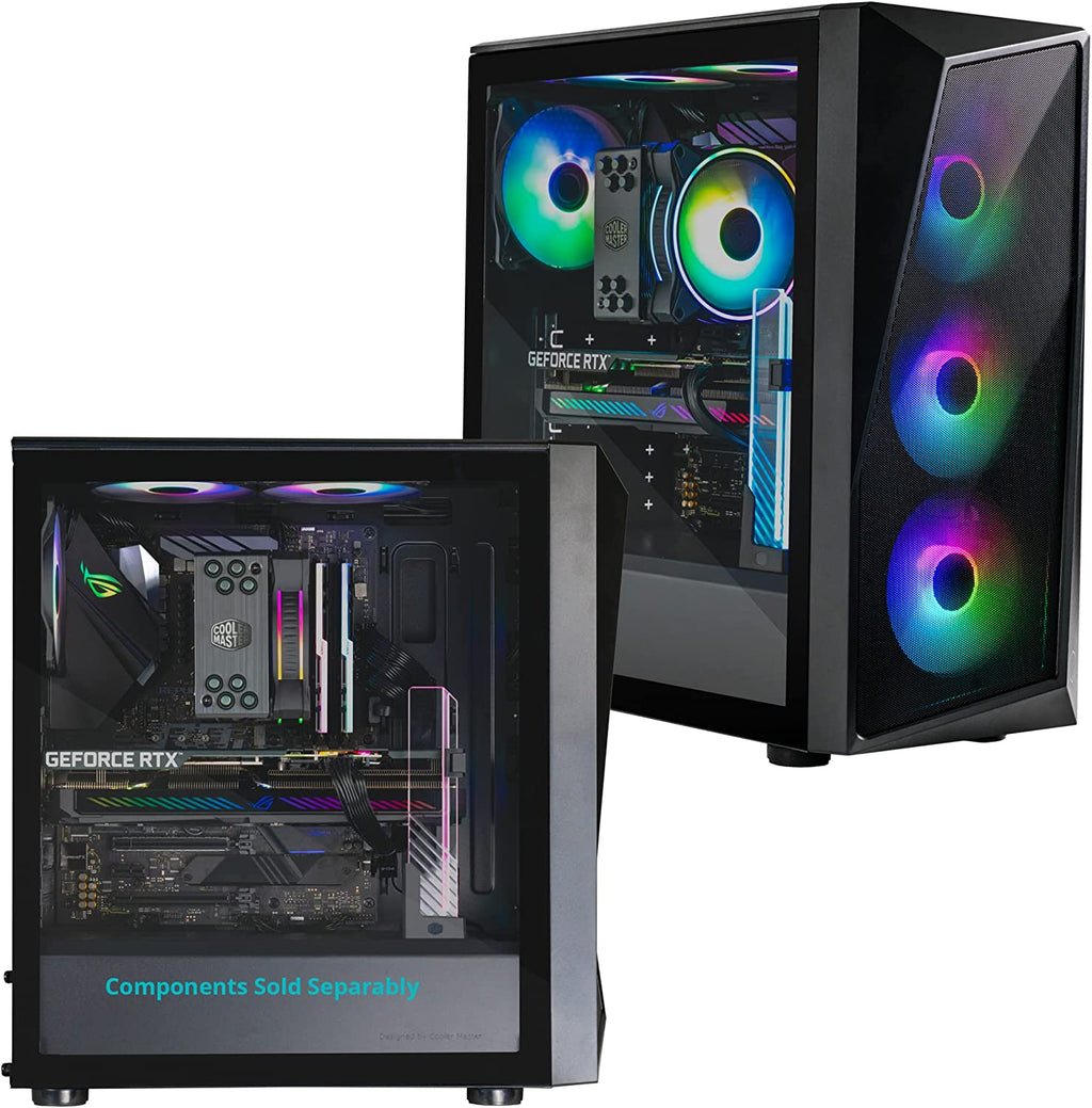 Cooler Master CMP 520 ARGB
