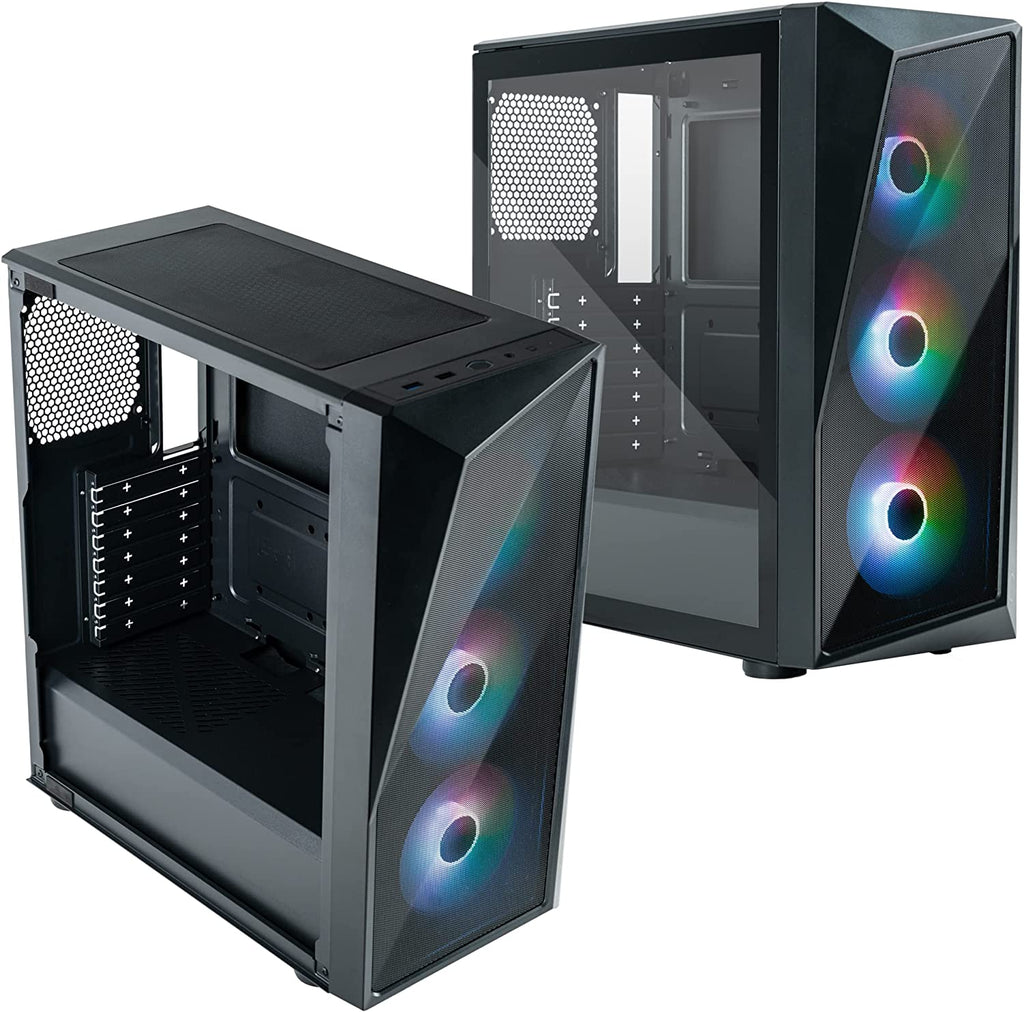Cooler Master CMP 520 ARGB