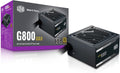 Cooler Master G800 Gold Power Supply