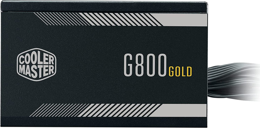 Cooler Master G800 Gold Power Supply