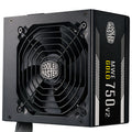 Cooler Master MWE 750W V2 80+ Gold Psu - ALARABIYA COMPUTER