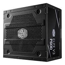Cooler Master Elite P600 V3 Power Supply BOX