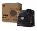 Cooler Master Elite P600 V3 Power Supply BOX