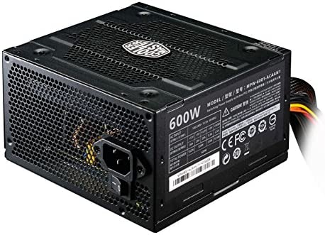 Cooler Master Elite P600 V3 Power Supply TRAY