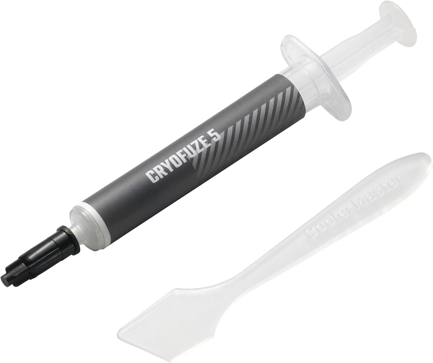 Cooler Master CryoFuze 5 Premium Performance Thermal Paste 3 Grams - blue