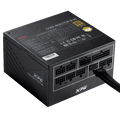 XPG CORE REACTOR II VE 850W 80+ GOLD FULLY MODULAR ATX 3.1 POWER SUPPLY
