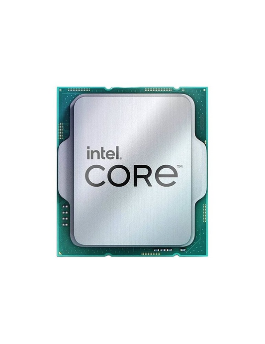 معالج سطح المكتب Intel Core i9 14900KF Tray بـ 24 نواة (8 أنوية P + 16 نواة E)