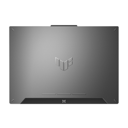 ASUS TUF A15 FA507NVR-LP007W Gaming Laptop AMD Ryzen 7 7435HS 512GB 16GB RAM 15.6 FHD sRGB 100% 144Hz, NVIDIA GeForce RTX 4060 8GB GDDR6, Windows 11
