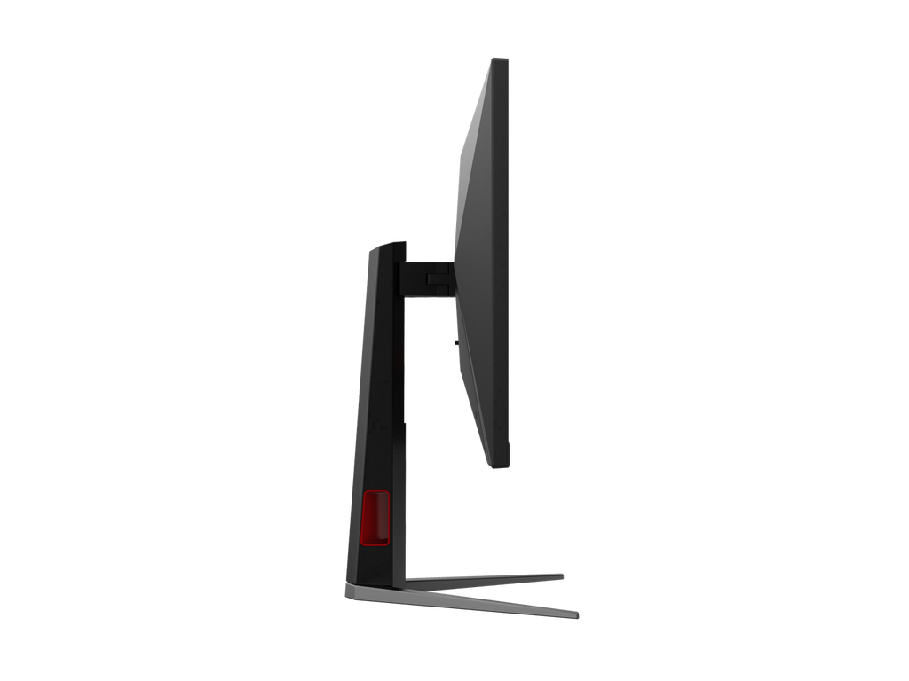 AOC Q27G4Z 27-INCH 2K (2560 x 1440) Fast IPS 260Hz Gaming Monitor -Adjustable Stand