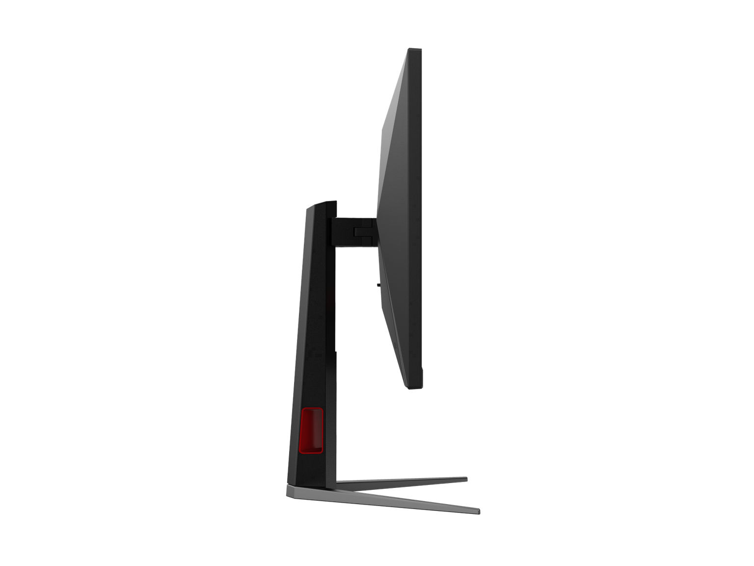AOC Q27G4Z 27-INCH 2K (2560 x 1440) Fast IPS 260Hz Gaming Monitor -Adjustable Stand