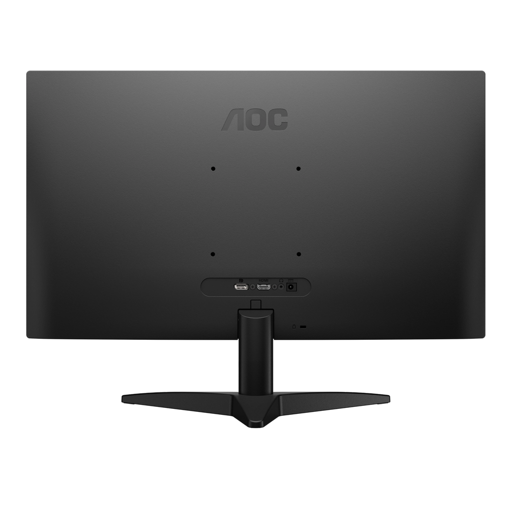 AOC 24B36X - 24 inch - IPS Panel - 144hz 0.5ms (MPRT) - FHD Gaming Monitor
