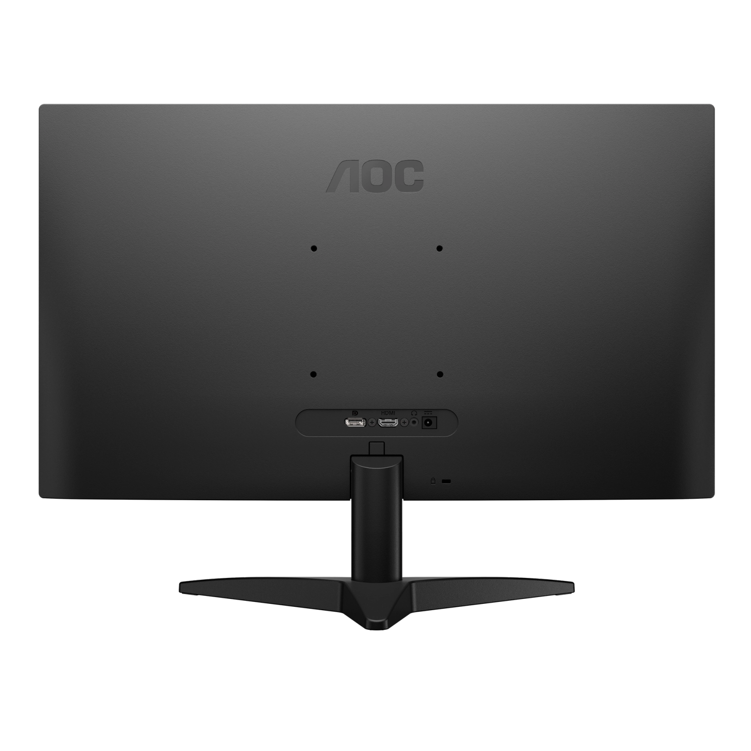 AOC 24B36X - 24 inch - IPS Panel - 144hz 0.5ms (MPRT) - FHD Gaming Monitor