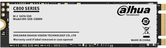 dahua sata m.2 C800N 256gb