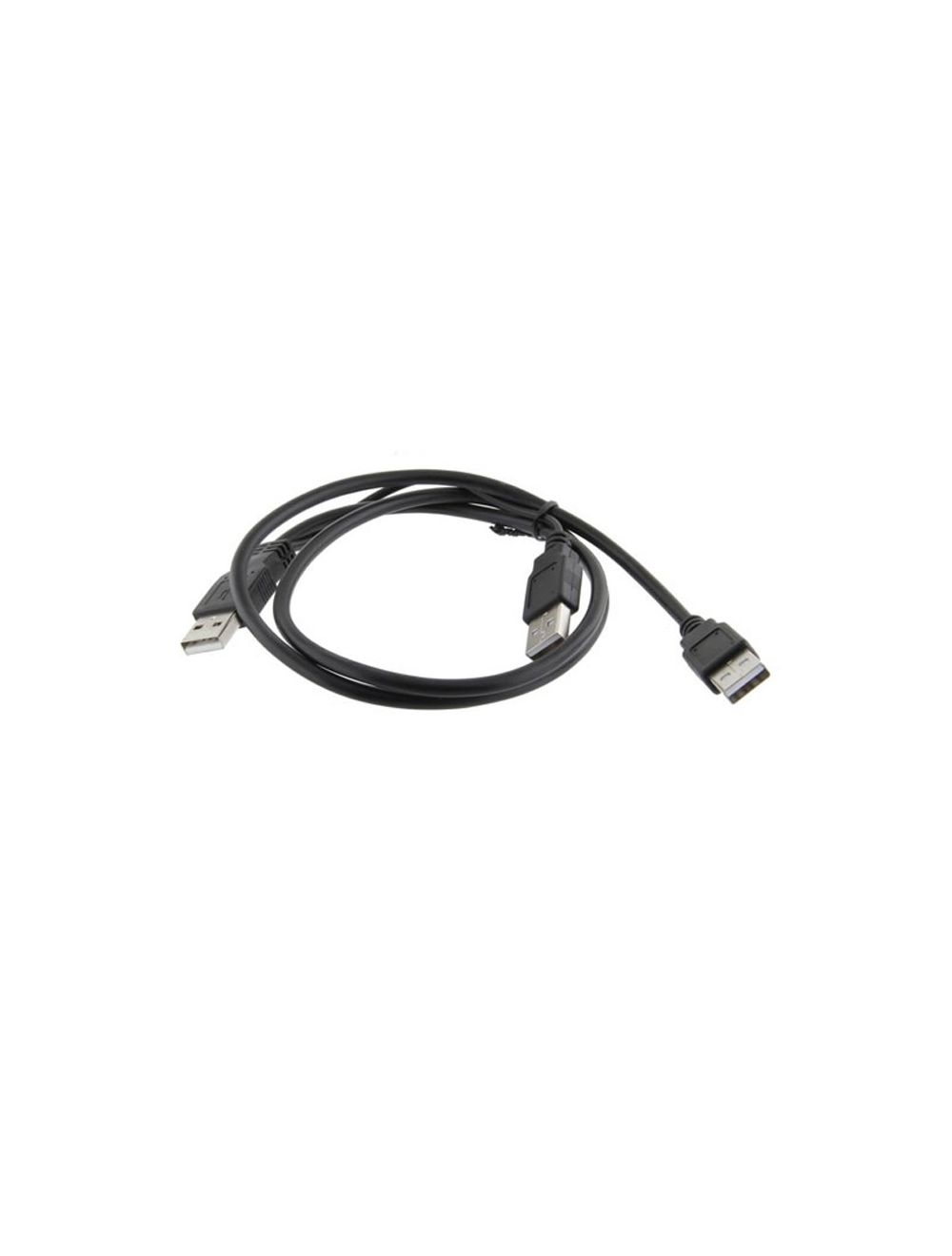 2B (DC014) - Cable USB A To USB A Cable For HDD Rack